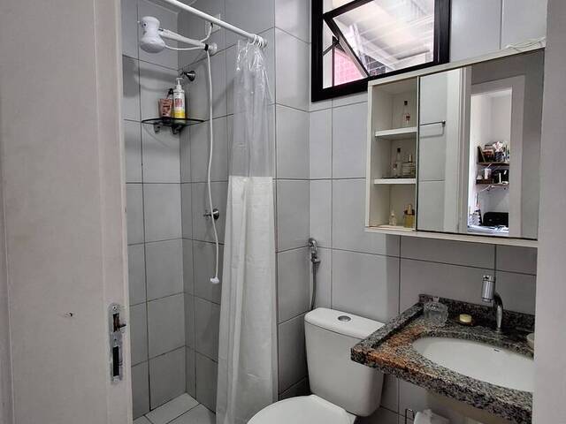 Apartamento para Locação em João Pessoa - 5