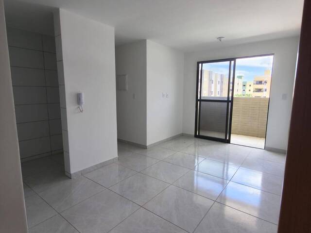 Apartamento para Locação em João Pessoa - 2