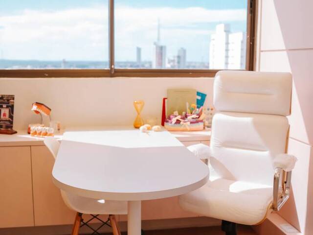 #145 - Sala para Locação em João Pessoa - PB - 2