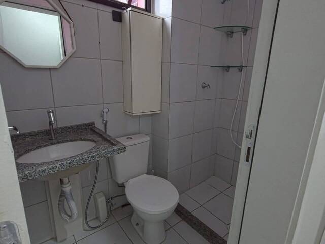 #143 - Apartamento para Locação em João Pessoa - PB - 3