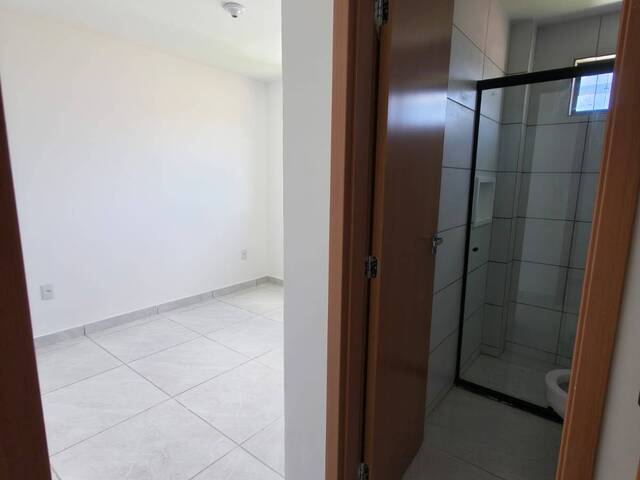 #144 - Apartamento para Locação em João Pessoa - PB - 3