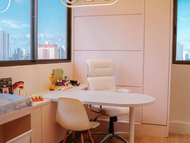 #145 - Sala para Locação em João Pessoa - PB - 1