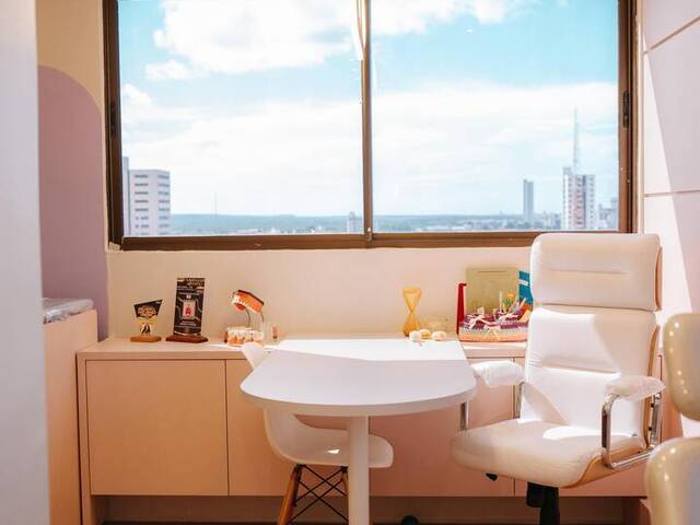 #145 - Sala para Locação em João Pessoa - PB - 3