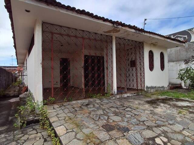 #136 - Casa para Venda em João Pessoa - PB