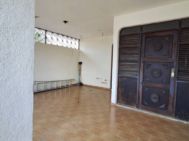 #136 - Casa para Venda em João Pessoa - PB