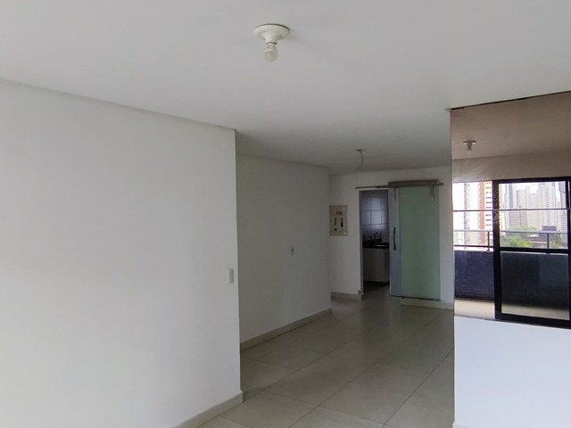 Apartamento para Locação em João Pessoa - 2