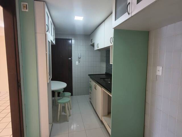 Apartamento para Locação em João Pessoa - 4