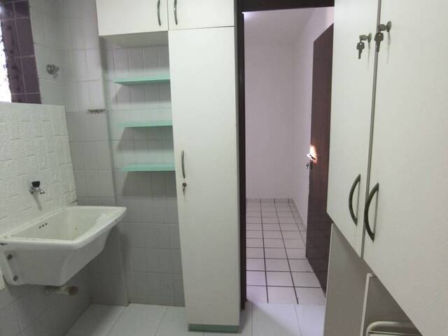 #154 - Apartamento para Locação em João Pessoa - PB - 3