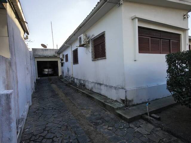#156 - Casa para Venda em João Pessoa - PB