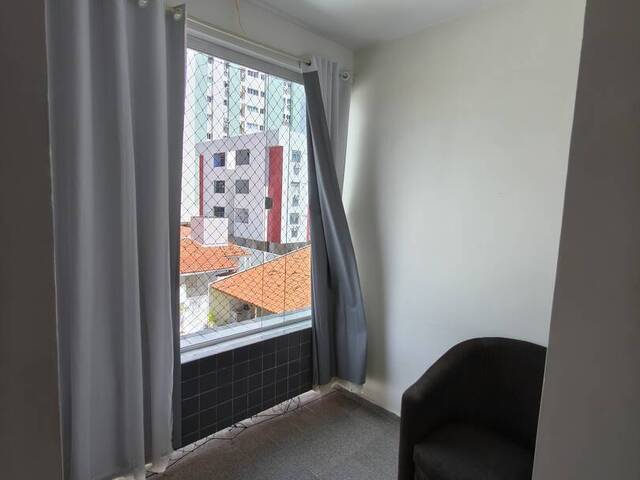 #157 - Apartamento para Venda em Cabedelo - PB - 2