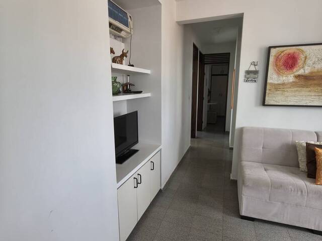 #157 - Apartamento para Venda em Cabedelo - PB - 3