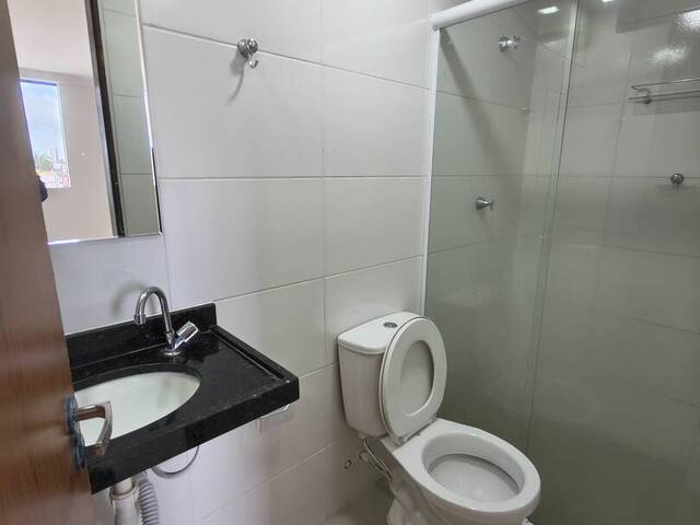Apartamento para Locação em João Pessoa - 2