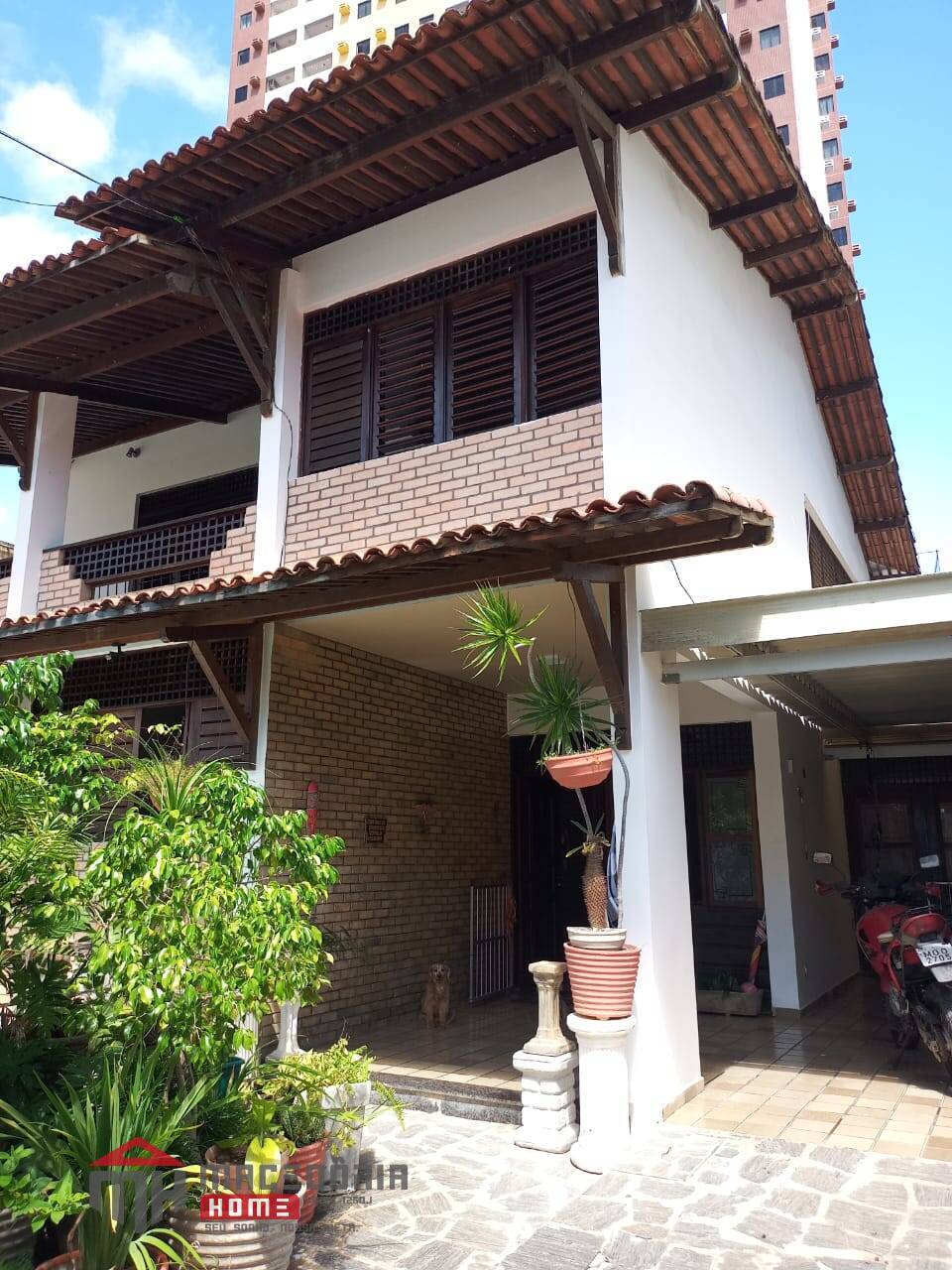 BELA CASA EM MANAIRA