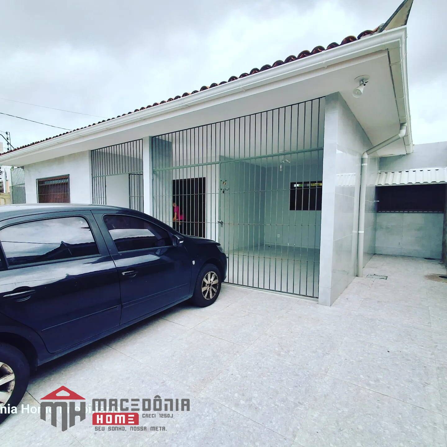 Excelente casa no Bairro dos Estados para vender