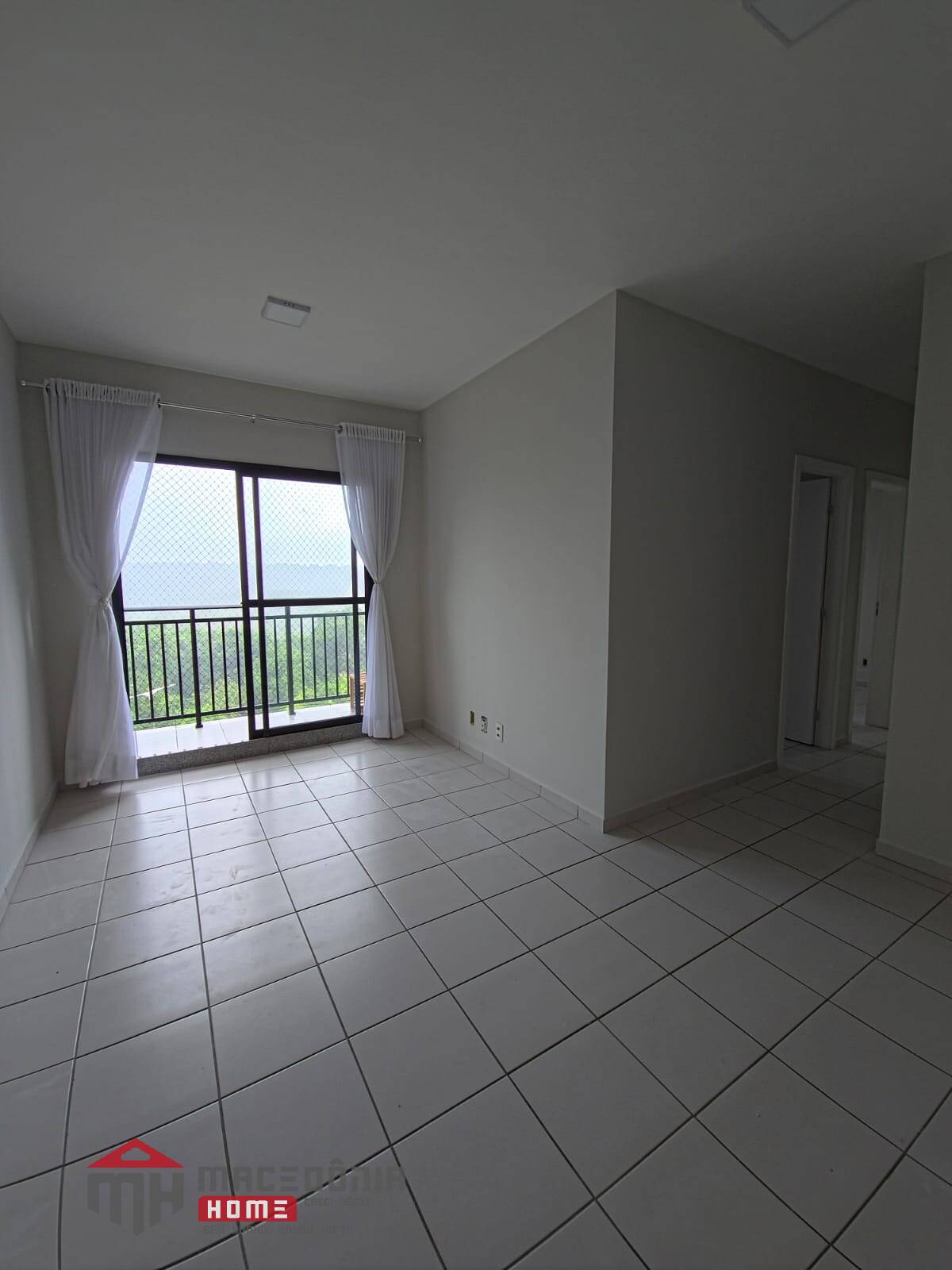 Apartamento, 3 quartos, 80 m² - Foto 2