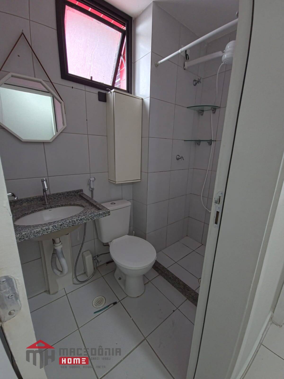 Apartamento, 3 quartos, 80 m² - Foto 3