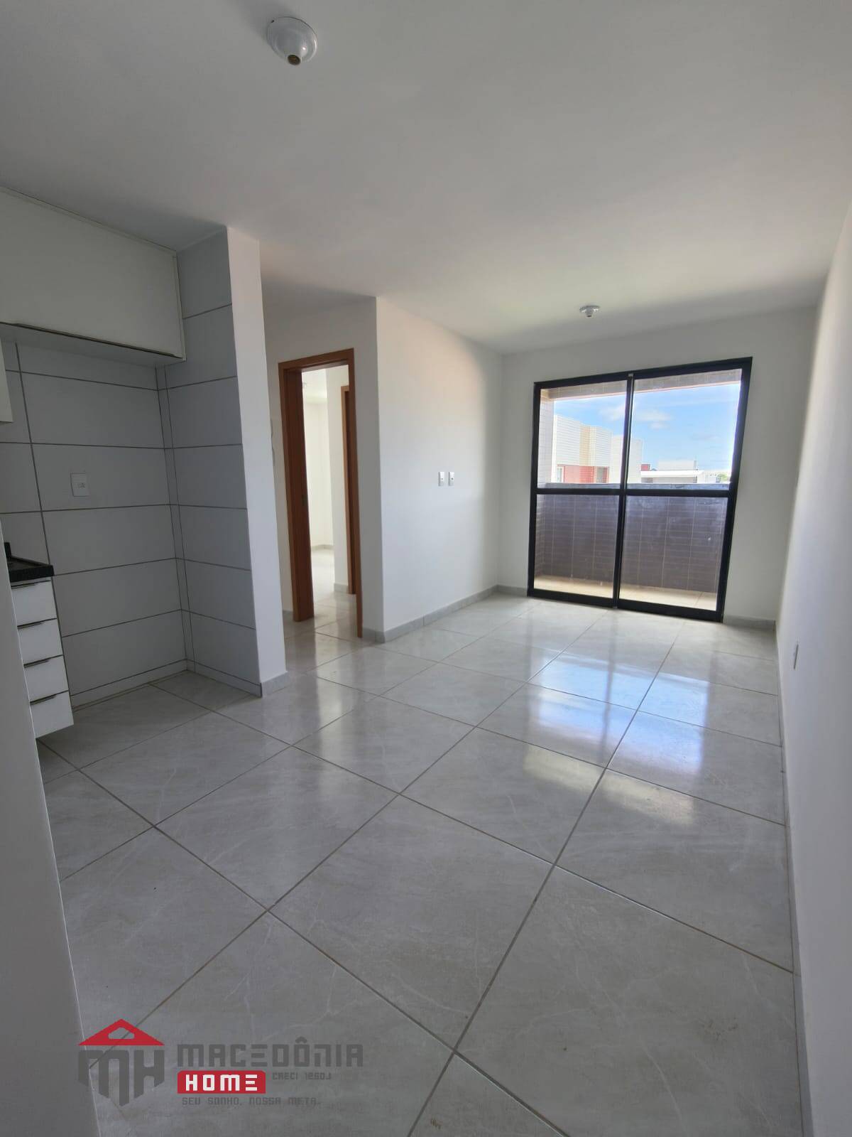 Apto Top nos Bancários de 02 quartos para alugar