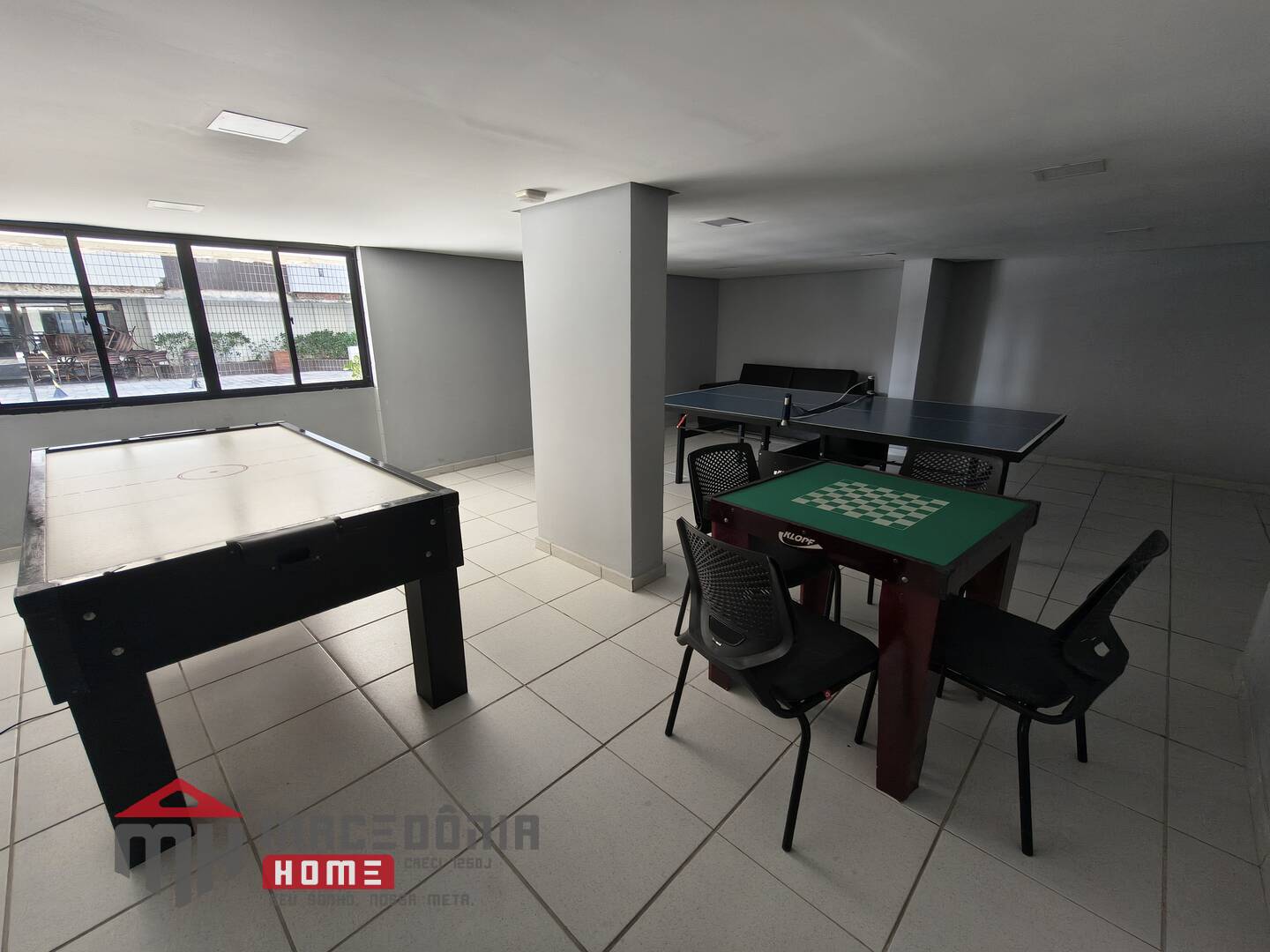 Apartamento, 3 quartos, 125 m² - Foto 7