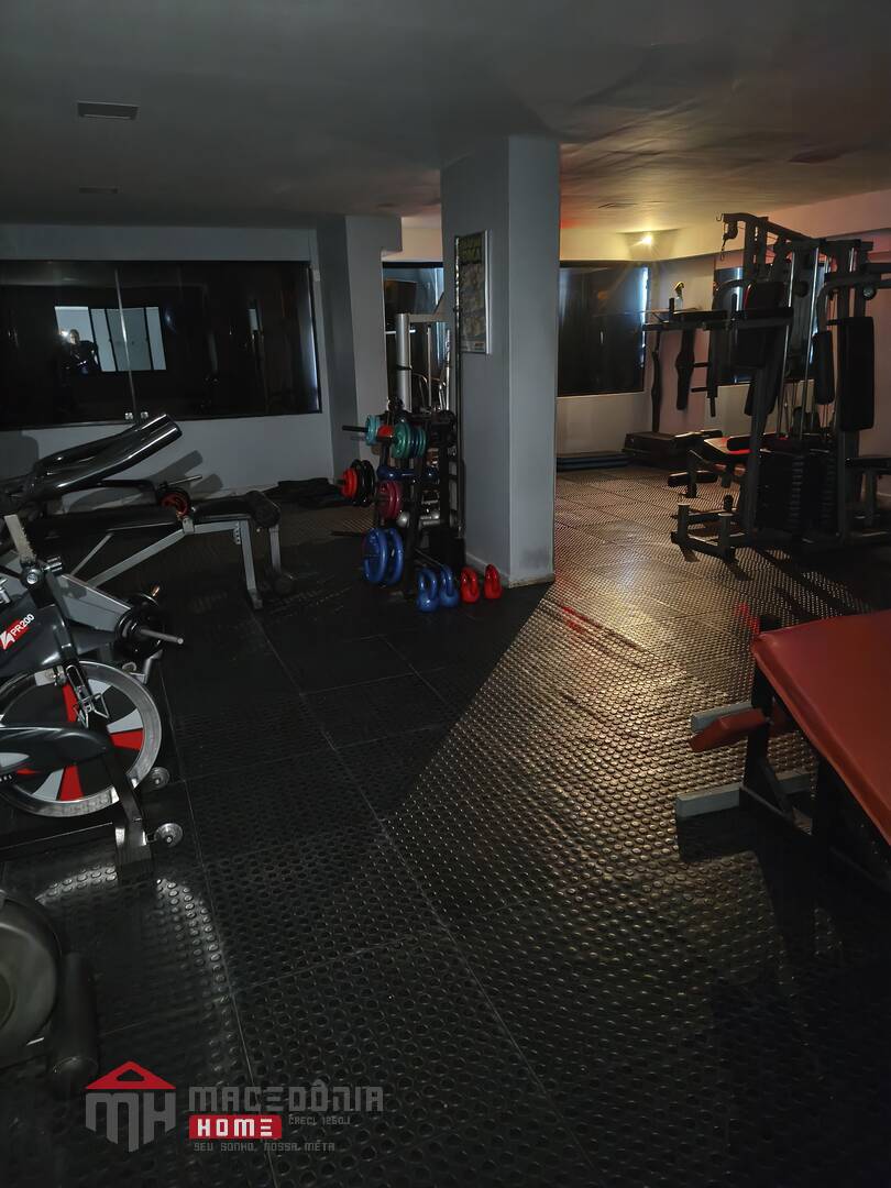 Apartamento, 3 quartos, 125 m² - Foto 9