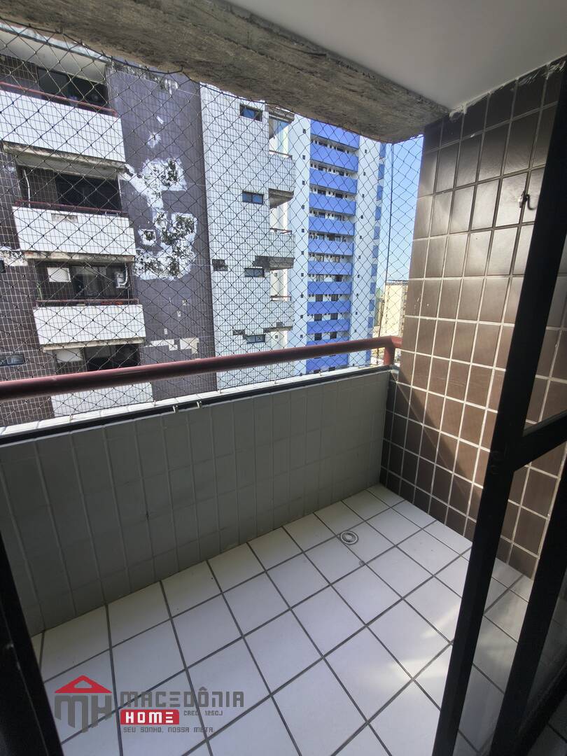 Apartamento, 3 quartos, 125 m² - Foto 10