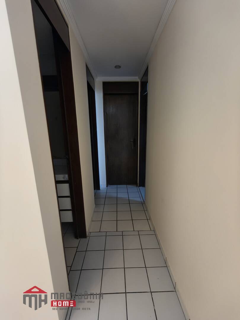 Apartamento, 3 quartos, 125 m² - Foto 11