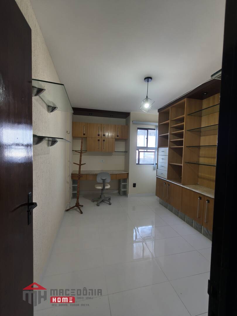 Apartamento, 3 quartos, 125 m² - Foto 13