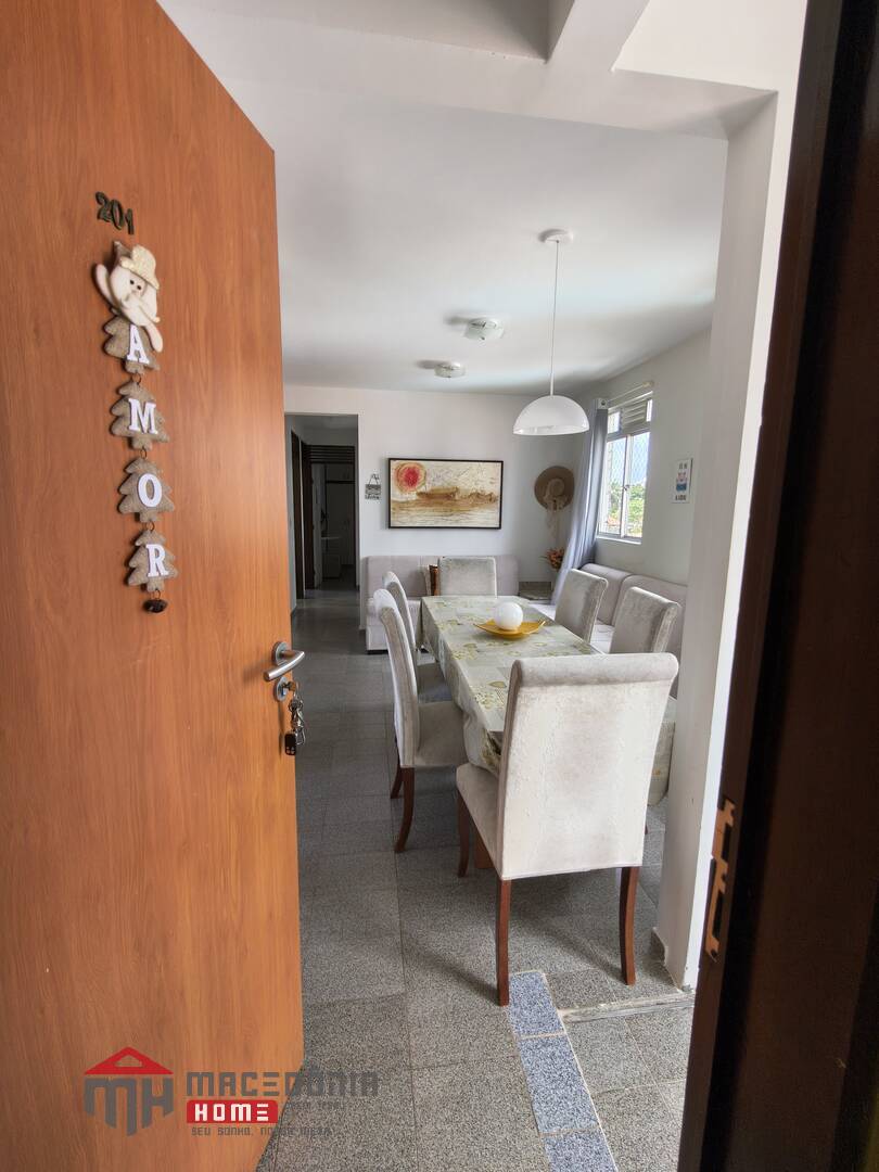 Apartamento, 3 quartos, 74 m² - Foto 1
