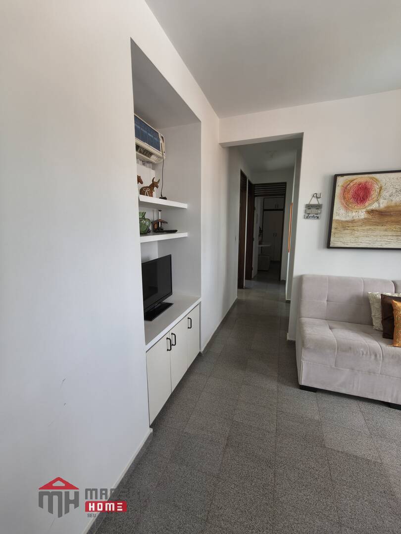 Apartamento, 3 quartos, 74 m² - Foto 3