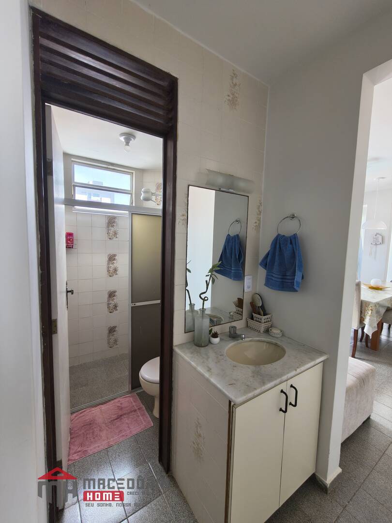 Apartamento, 3 quartos, 74 m² - Foto 4