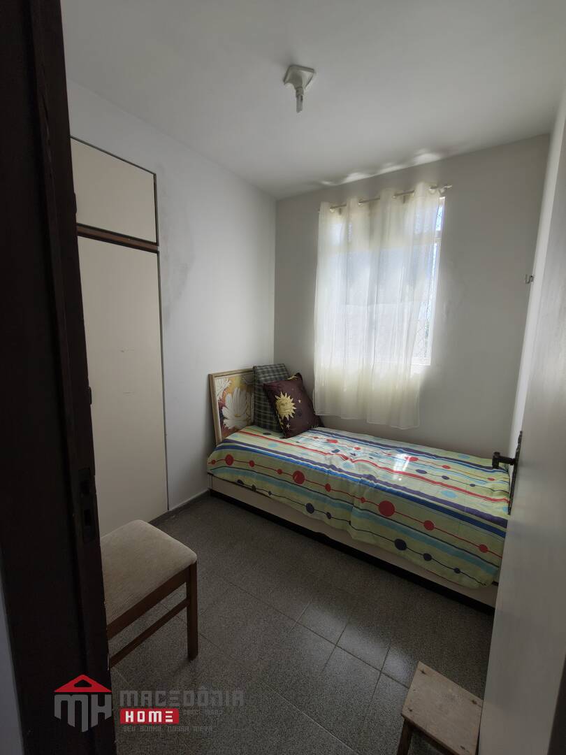 Apartamento, 3 quartos, 74 m² - Foto 5