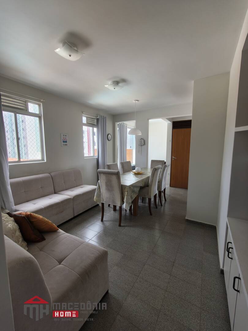 Apartamento, 3 quartos, 74 m² - Foto 10